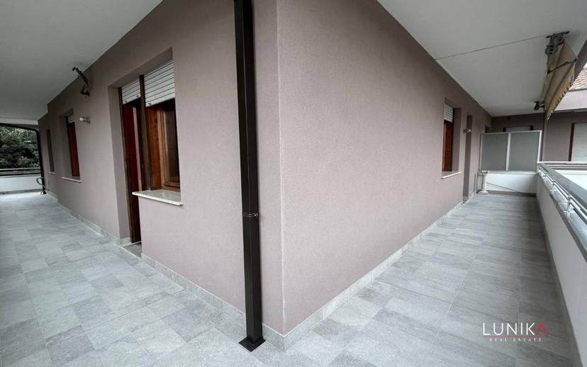 Quadrilocale via Pietro Paleocapa 1, Sant'Antonino - Ospedale, Treviso — foto 15 di 34