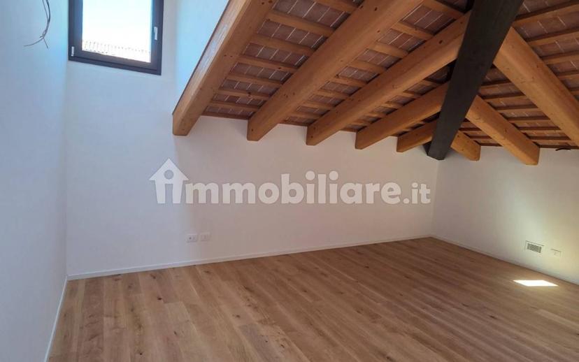Appartamento nuovo, su più livelli, Mirano Paese, Mirano — foto 16 di 17