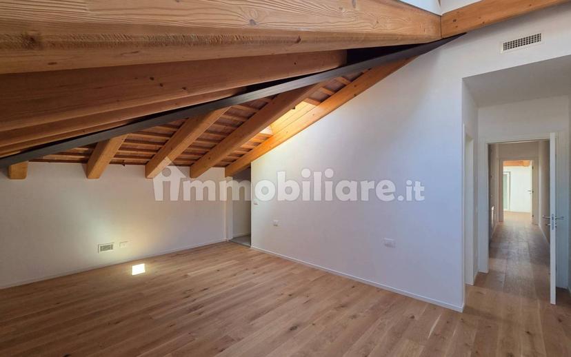 Appartamento nuovo, su più livelli, Mirano Paese, Mirano — foto 10 di 17