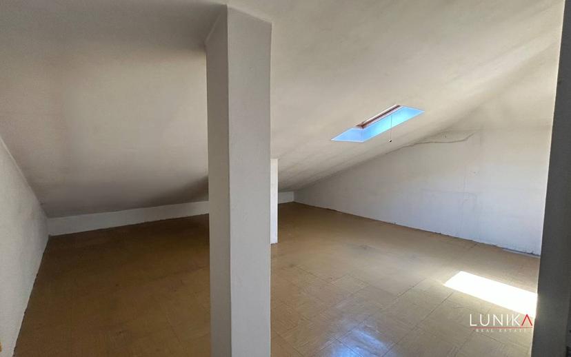 Quadrilocale via Pietro Paleocapa 1, Sant'Antonino - Ospedale, Treviso — foto 3 di 34