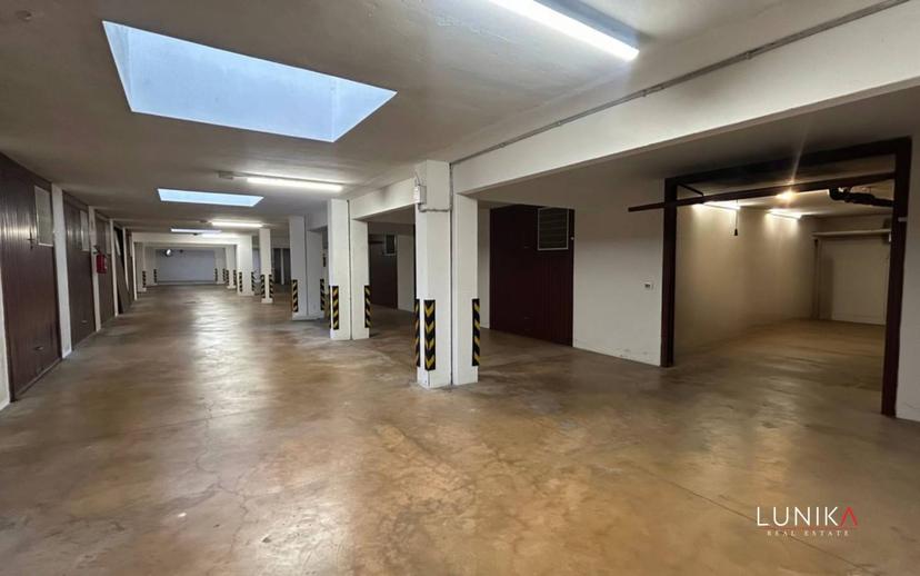 Quadrilocale via Pietro Paleocapa 1, Sant'Antonino - Ospedale, Treviso — foto 22 di 34