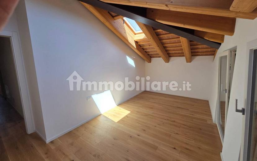 Appartamento nuovo, su più livelli, Mirano Paese, Mirano — foto 9 di 17