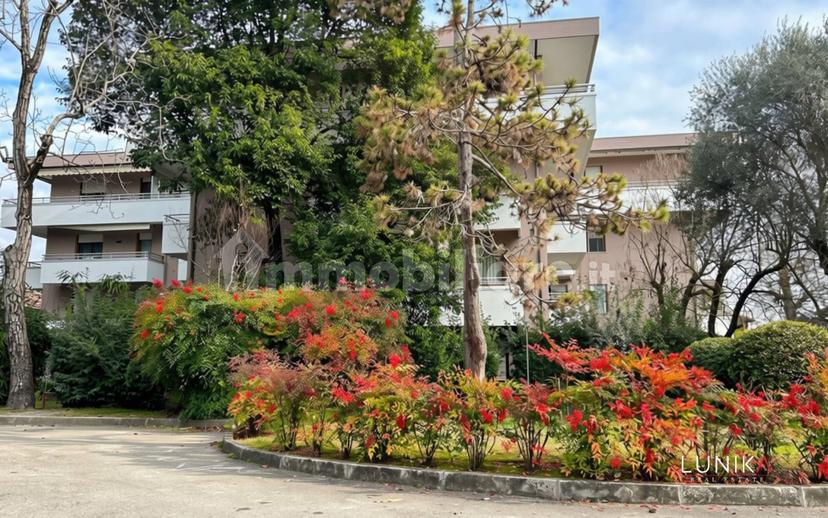 Quadrilocale via Pietro Paleocapa 1, Sant'Antonino - Ospedale, Treviso — foto 16 di 34