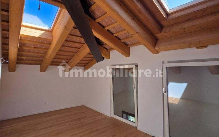 Appartamento nuovo, su più livelli, Mirano Paese, Mirano — foto 7 di 17
