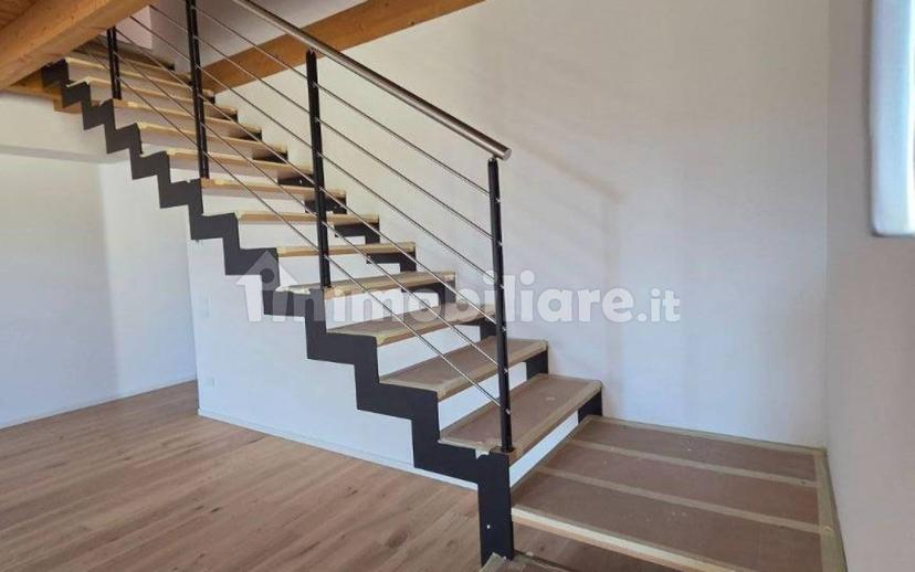 Appartamento nuovo, su più livelli, Mirano Paese, Mirano — foto 8 di 17
