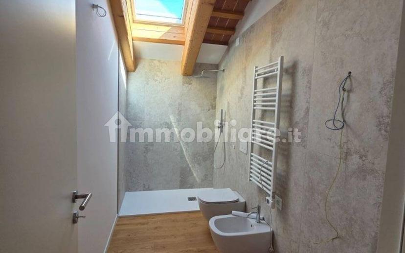 Appartamento nuovo, su più livelli, Mirano Paese, Mirano — foto 11 di 17