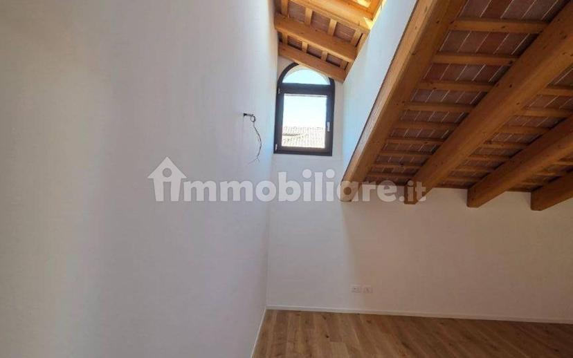 Appartamento nuovo, su più livelli, Mirano Paese, Mirano — foto 2 di 17