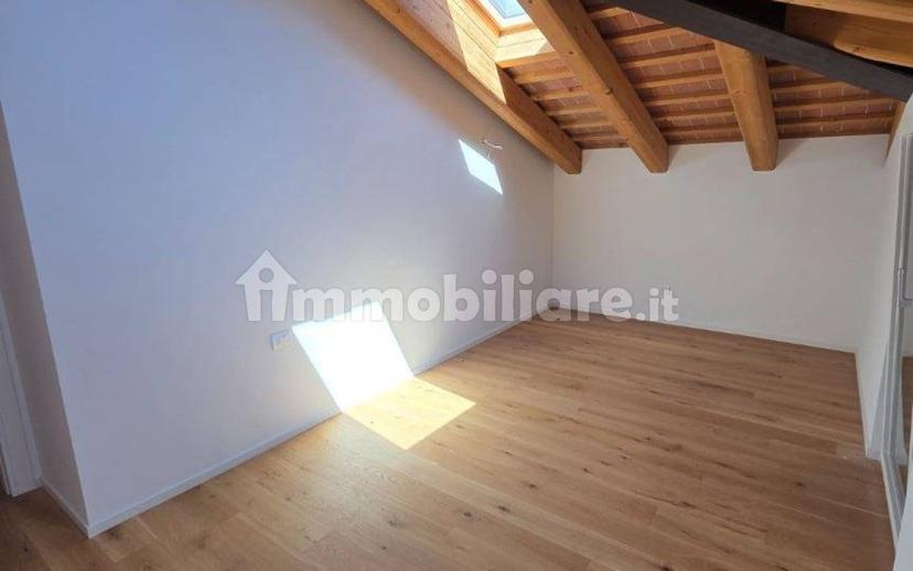 Appartamento nuovo, su più livelli, Mirano Paese, Mirano — foto 12 di 17