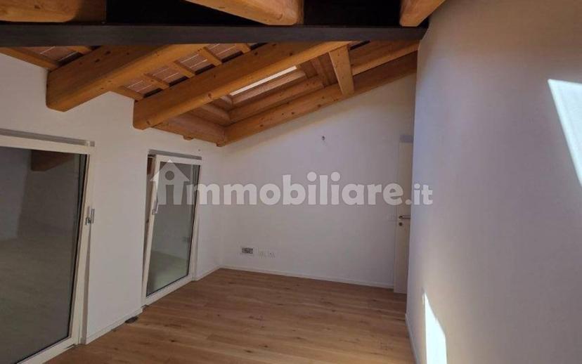 Appartamento nuovo, su più livelli, Mirano Paese, Mirano — foto 15 di 17