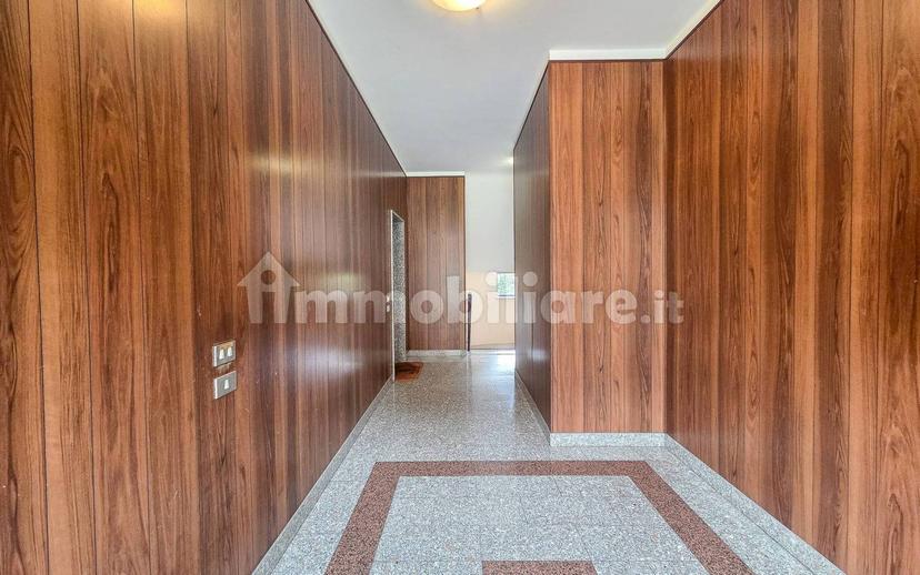 Quadrilocale corso della Repubblica 13, Centro, Tortona — foto 2 di 21