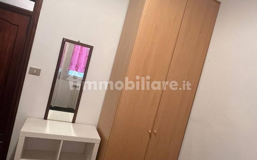 Stanza singola corso Sardegna 95, Genova — foto 6 di 7