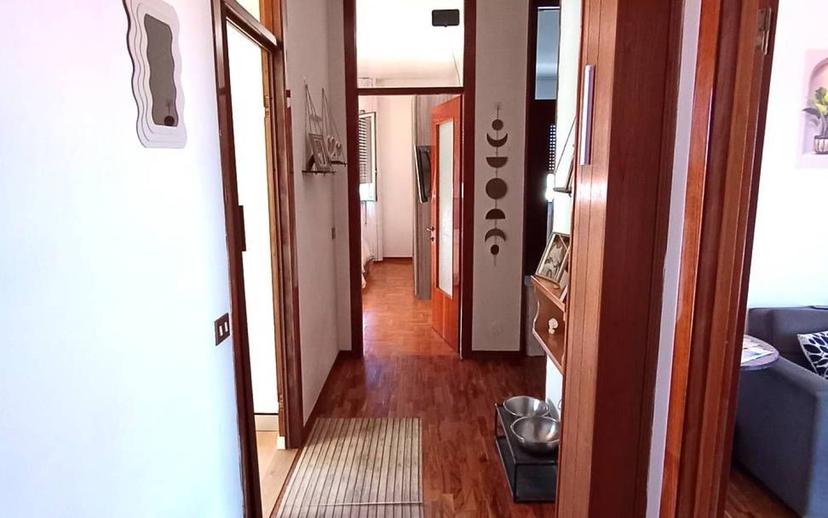 Trilocale via Camillo Benso di Cavour 26, Centro, Bellinzago Novarese — foto 13 di 13