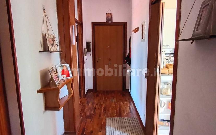 Trilocale via Camillo Benso di Cavour 26, Centro, Bellinzago Novarese — foto 5 di 13