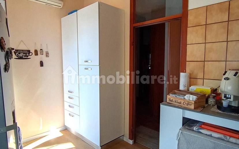 Trilocale via Camillo Benso di Cavour 26, Centro, Bellinzago Novarese — foto 8 di 13