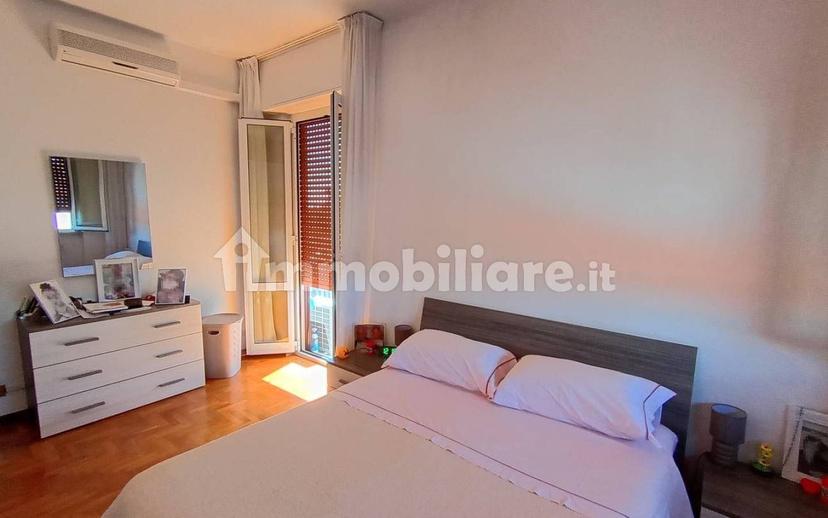 Trilocale via Camillo Benso di Cavour 26, Centro, Bellinzago Novarese — foto 4 di 13