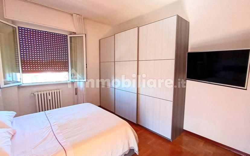 Trilocale via Camillo Benso di Cavour 26, Centro, Bellinzago Novarese — foto 7 di 13