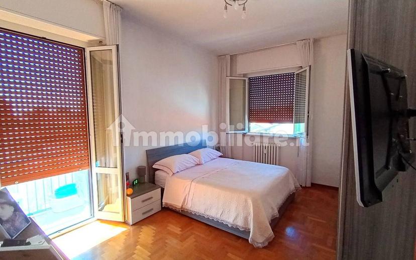 Trilocale via Camillo Benso di Cavour 26, Centro, Bellinzago Novarese — foto 6 di 13