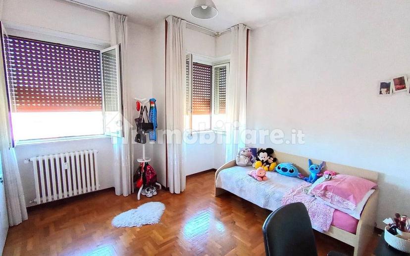 Trilocale via Camillo Benso di Cavour 26, Centro, Bellinzago Novarese — foto 11 di 13