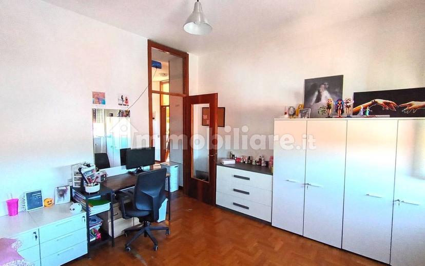 Trilocale via Camillo Benso di Cavour 26, Centro, Bellinzago Novarese — foto 9 di 13