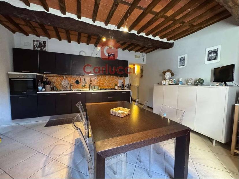 Trilocale buono stato, Veneri, Pescia — foto 27 di 35