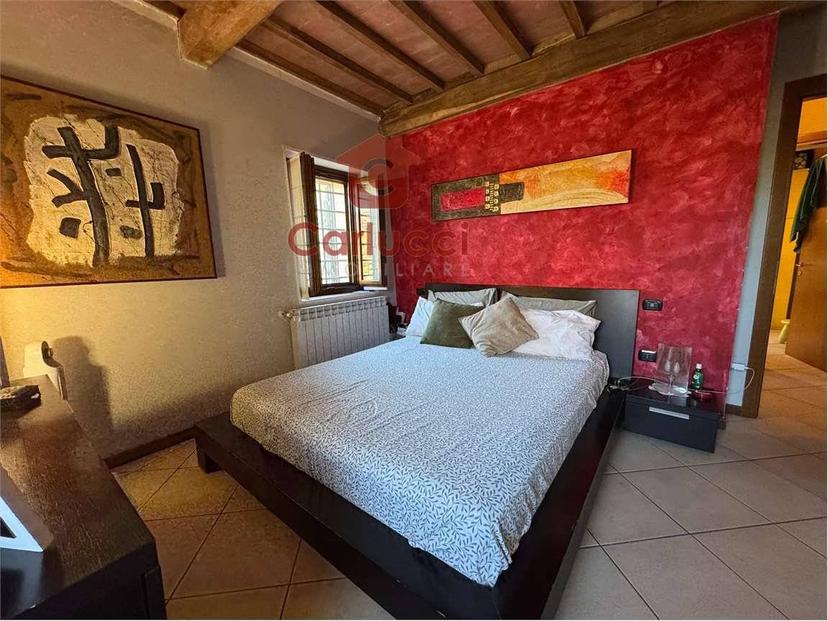 Trilocale buono stato, Veneri, Pescia — foto 17 di 35