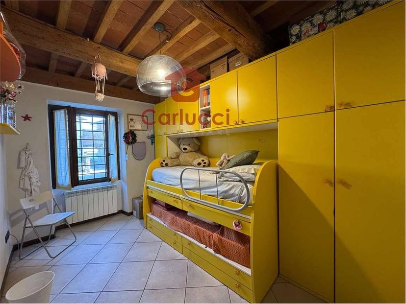 Trilocale buono stato, Veneri, Pescia — foto 18 di 35
