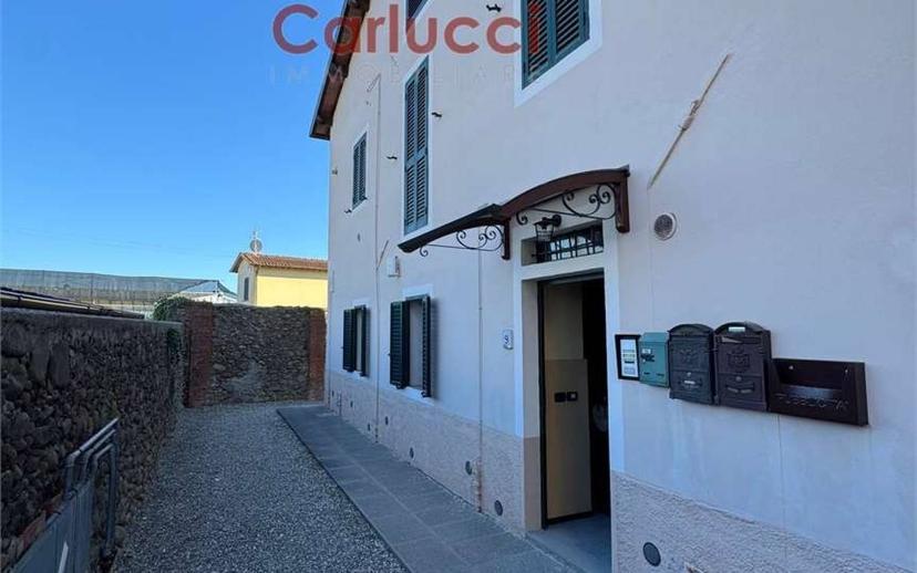 Trilocale buono stato, Veneri, Pescia — foto 33 di 35