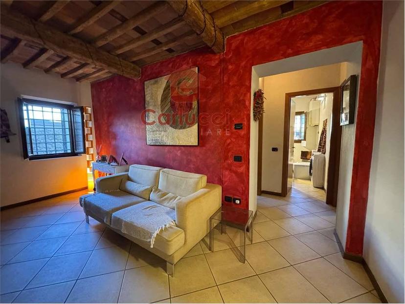 Trilocale buono stato, Veneri, Pescia — foto 24 di 35