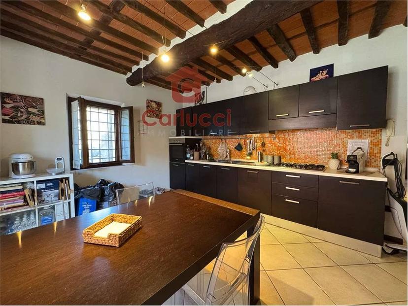 Trilocale buono stato, Veneri, Pescia — foto 26 di 35