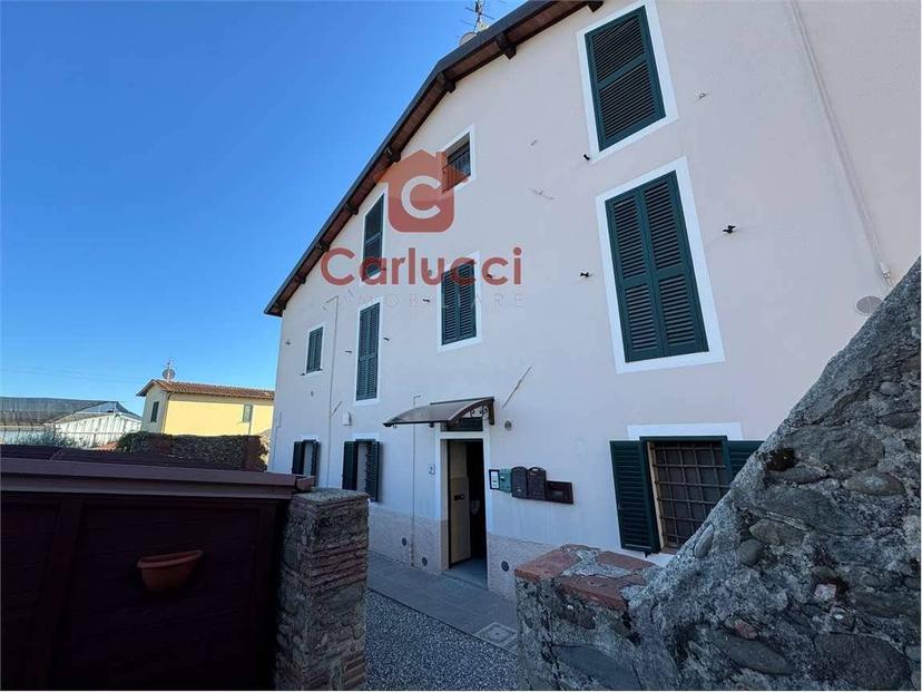 Trilocale buono stato, Veneri, Pescia — foto 35 di 35