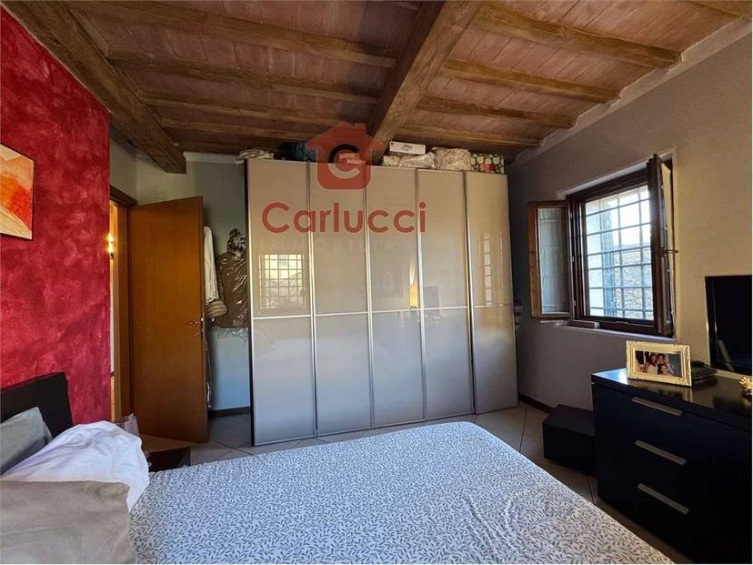 Trilocale buono stato, Veneri, Pescia — foto 16 di 35