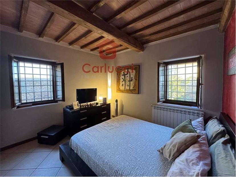 Trilocale buono stato, Veneri, Pescia — foto 20 di 35