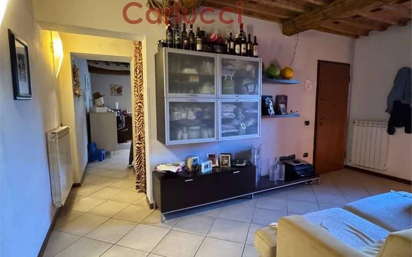 Trilocale buono stato, Veneri, Pescia — foto 5 di 35