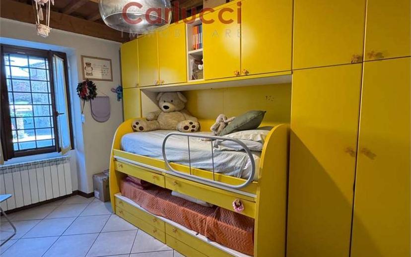 Trilocale buono stato, Veneri, Pescia — foto 31 di 35