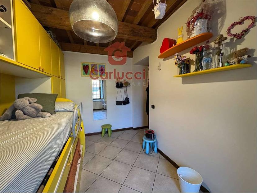 Trilocale buono stato, Veneri, Pescia — foto 13 di 35