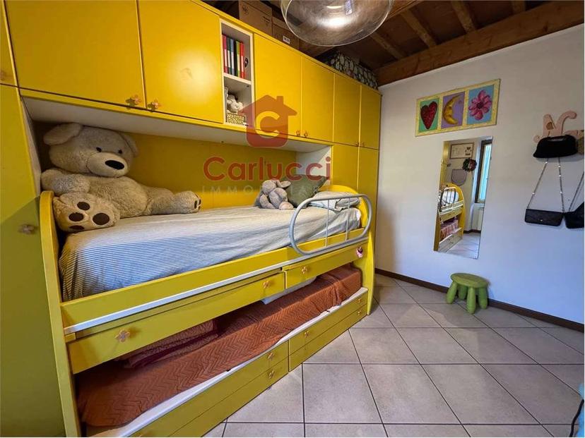 Trilocale buono stato, Veneri, Pescia — foto 4 di 35