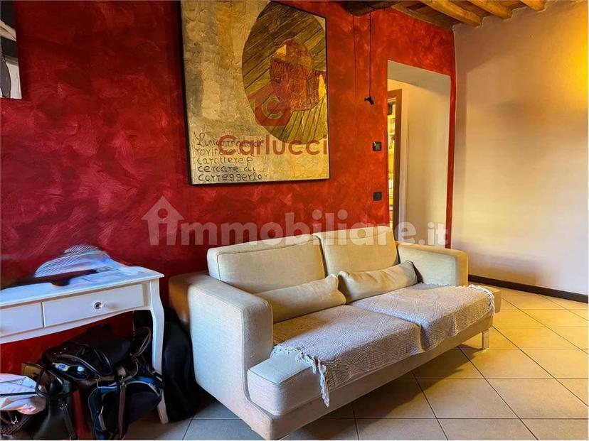 Trilocale buono stato, Veneri, Pescia — foto 23 di 35