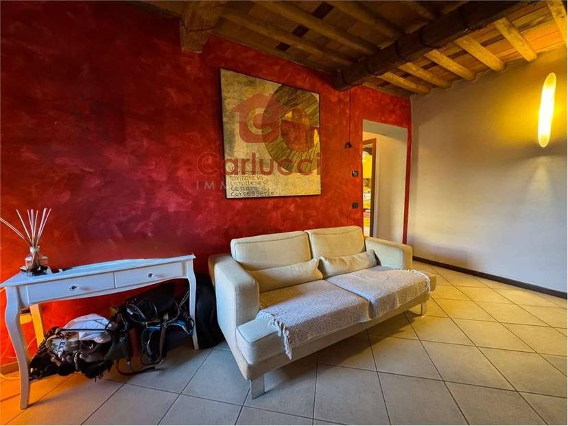 Trilocale buono stato, Veneri, Pescia — foto 15 di 35