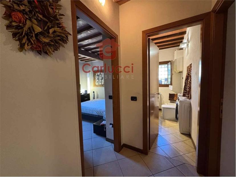 Trilocale buono stato, Veneri, Pescia — foto 12 di 35