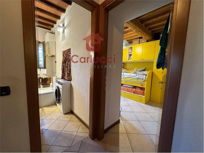 Trilocale buono stato, Veneri, Pescia — foto 22 di 35