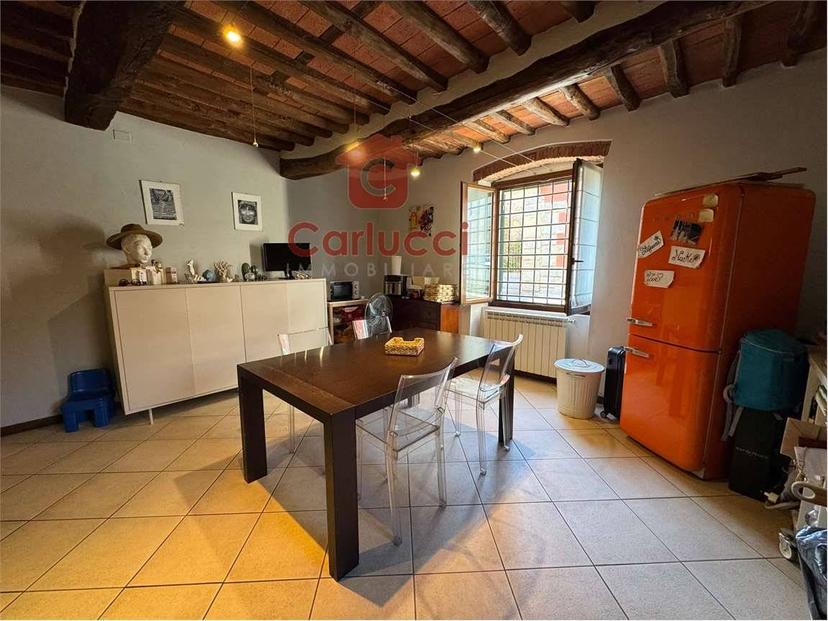 Trilocale buono stato, Veneri, Pescia — foto 3 di 35