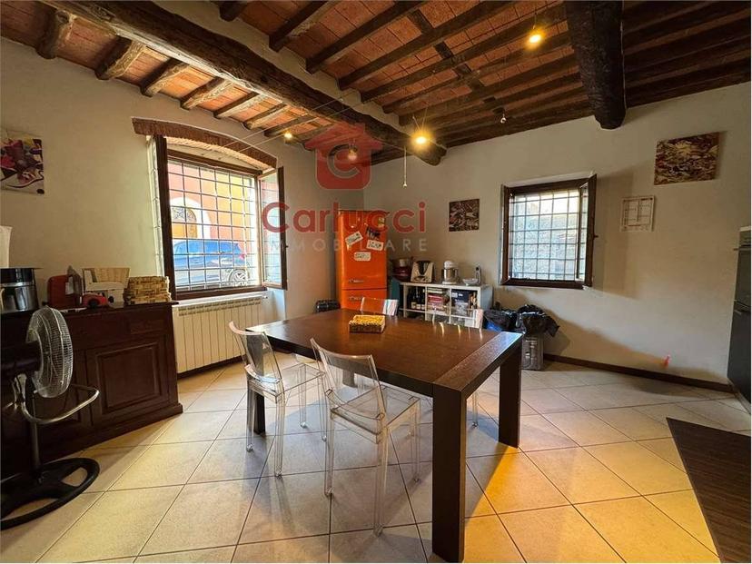 Trilocale buono stato, Veneri, Pescia — foto 28 di 35