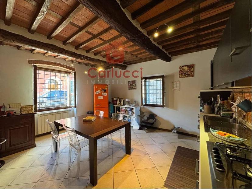 Trilocale buono stato, Veneri, Pescia — foto 10 di 35