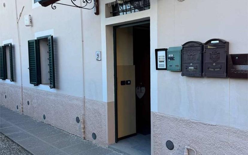 Trilocale buono stato, Veneri, Pescia — foto 9 di 35