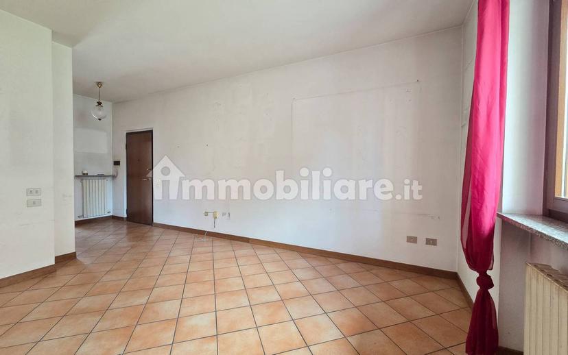 Quadrilocale corso della Repubblica 13, Centro, Tortona — foto 16 di 21