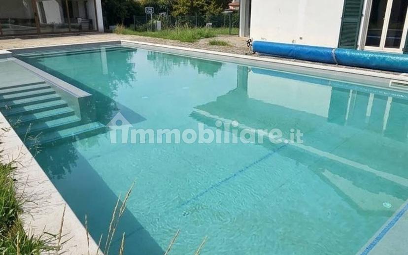 Villa unifamiliare via Giovanni Falcone Paolo Borsellino 4, Alluvioni Piovera — foto 23 di 30