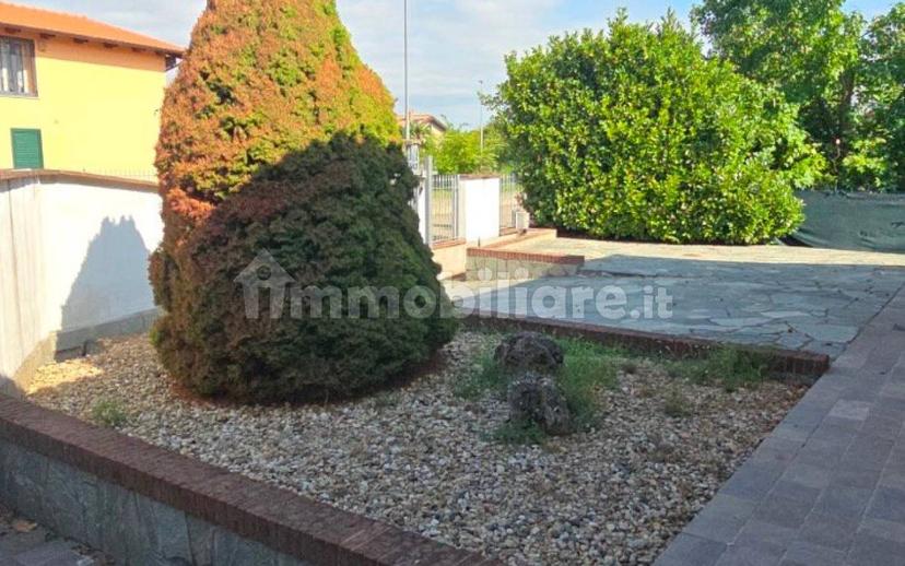 Villa unifamiliare via Giovanni Falcone Paolo Borsellino 4, Alluvioni Piovera — foto 7 di 30