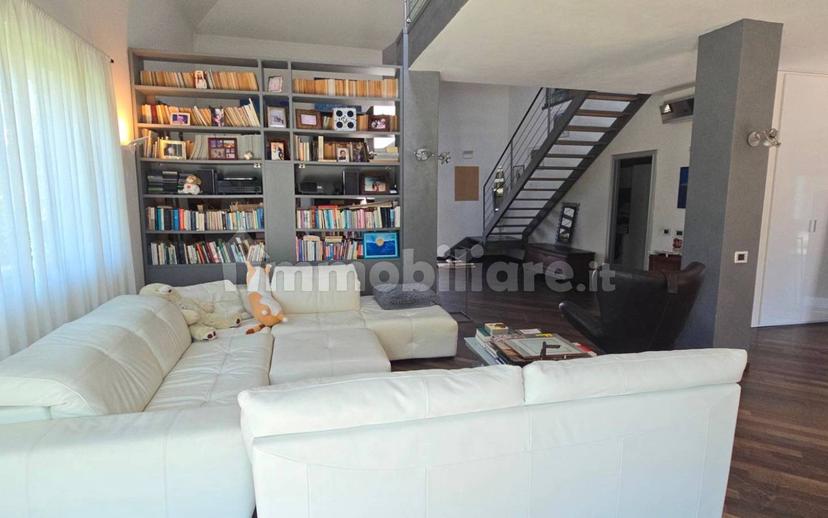 Villa unifamiliare via Giovanni Falcone Paolo Borsellino 4, Alluvioni Piovera — foto 17 di 30