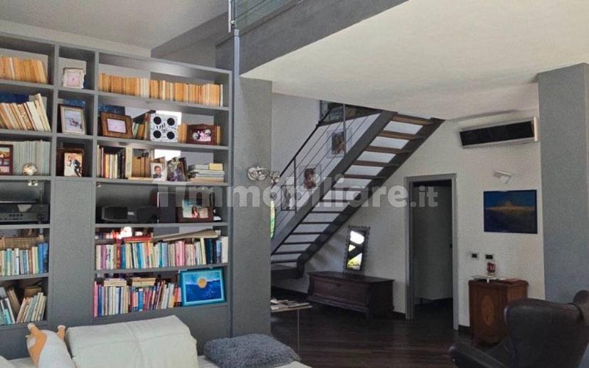 Villa unifamiliare via Giovanni Falcone Paolo Borsellino 4, Alluvioni Piovera — foto 18 di 30