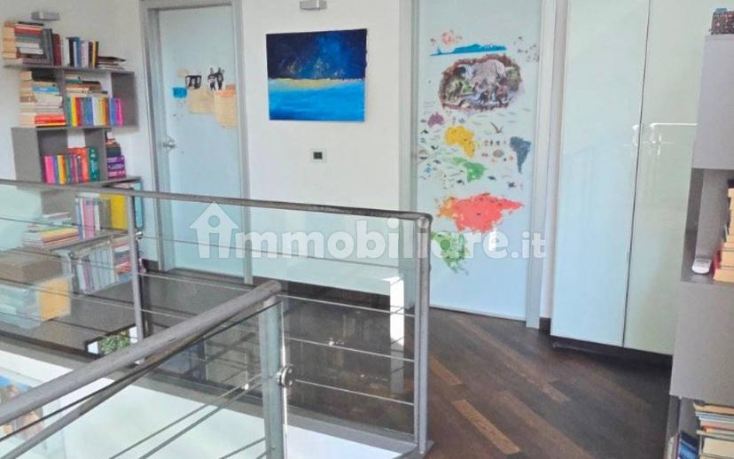 Villa unifamiliare via Giovanni Falcone Paolo Borsellino 4, Alluvioni Piovera — foto 20 di 30